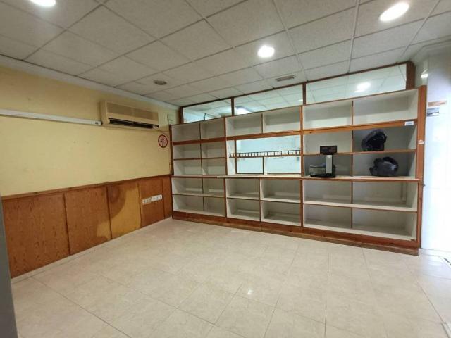 Local Comercial en alquiler en Comarca de la Vega de Granada, Andalucía