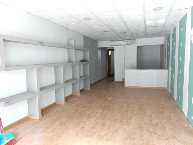 Local Comercial en alquiler en Comarca de la Vega de Granada, Andalucía