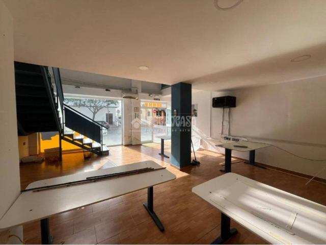 Local Comercial en alquiler en Bahía de Cádiz, Andalucía