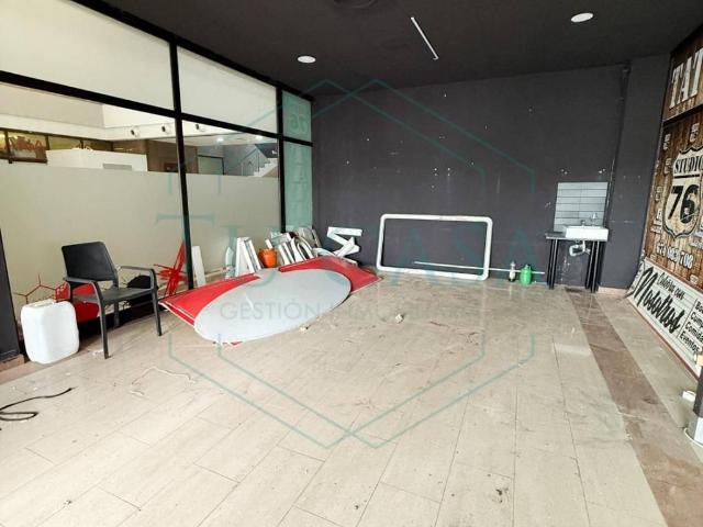 Local Comercial en alquiler en Chiclana De La Frontera