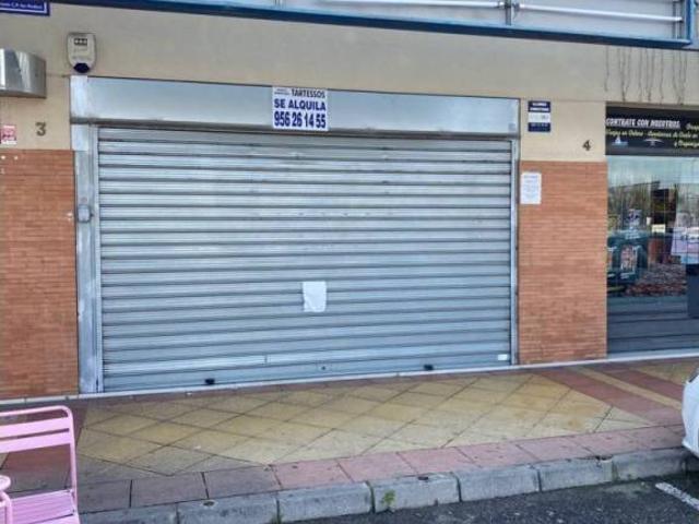 Local Comercial en alquiler en Chiclana De La Frontera, Cádiz
