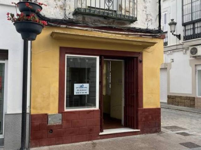 Local Comercial en alquiler en Bahía de Cádiz, Andalucía