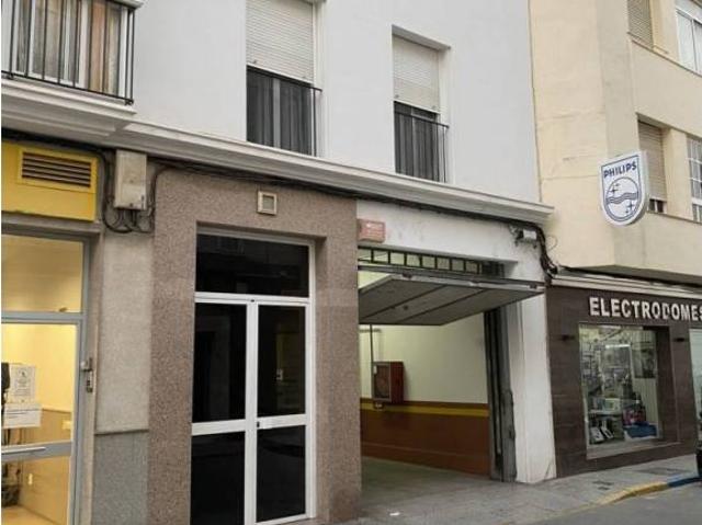 Local Comercial en alquiler en Chiclana De La Frontera
