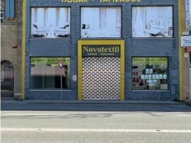 Local Comercial en alquiler en Bahía de Cádiz, Andalucía