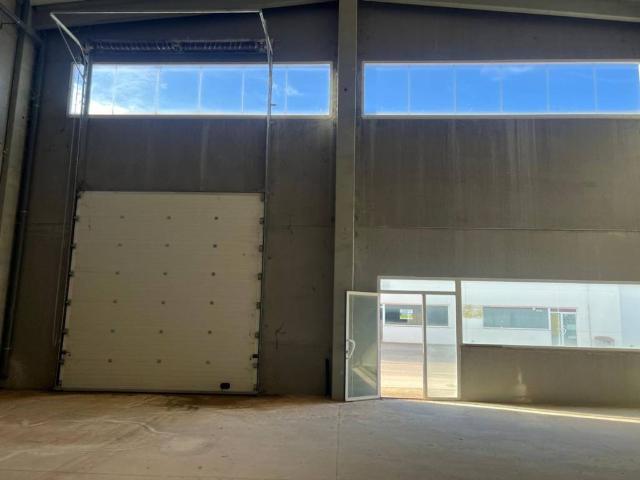 Local Comercial en alquiler en Chinchilla De Monte-aragón