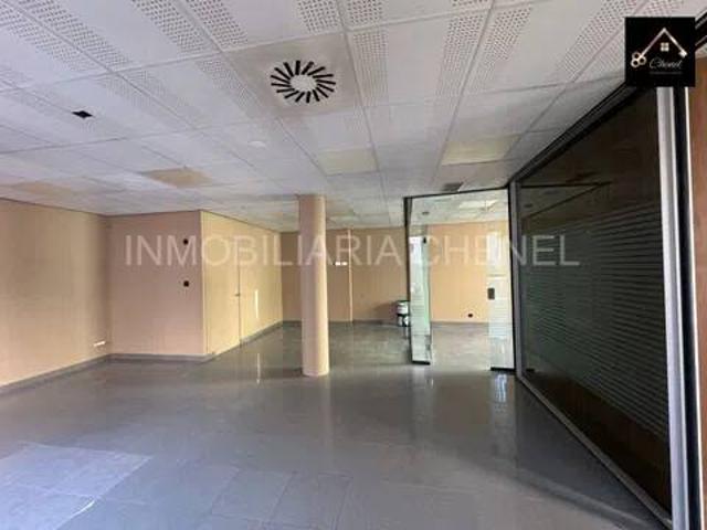Local Comercial en alquiler en Chinchón, Madrid