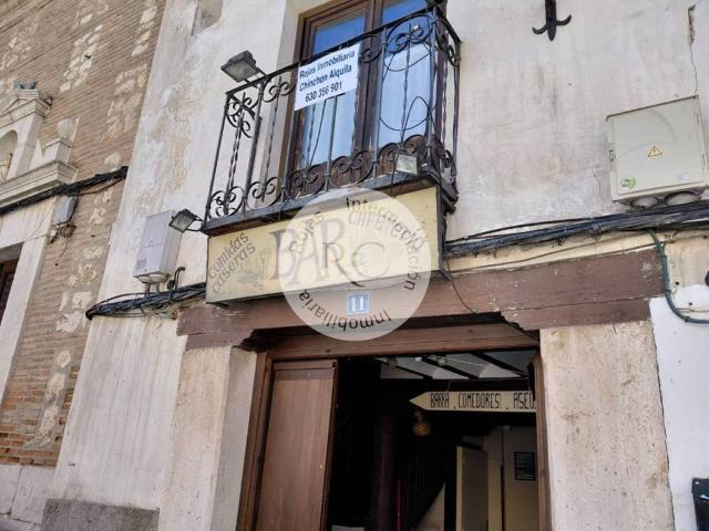 Local Comercial en alquiler en Chinchón, Madrid