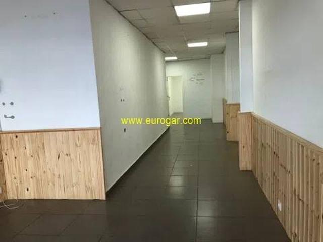 Local Comercial en alquiler en La Hoya de Buñol, Valencia