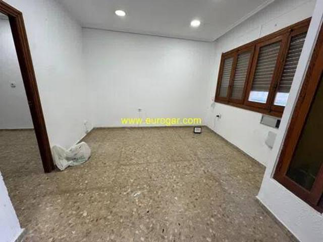 Local Comercial en alquiler en La Hoya de Buñol, Valencia