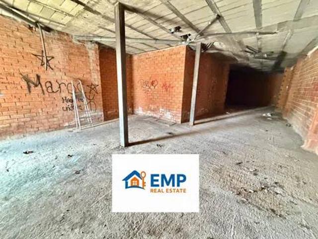 Local Comercial en alquiler en Chozas De Canales, Castilla-La Mancha
