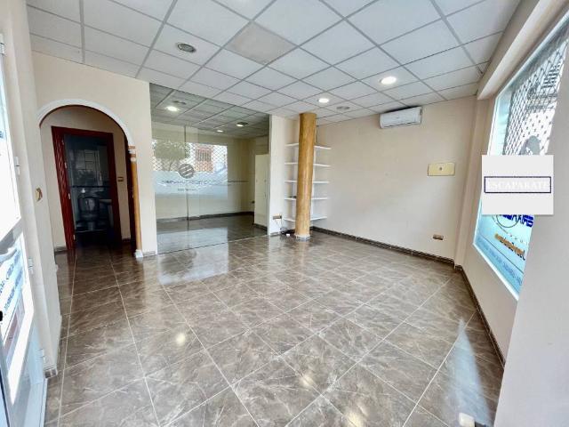 Local Comercial en alquiler en Churriana De La Vega, Granada