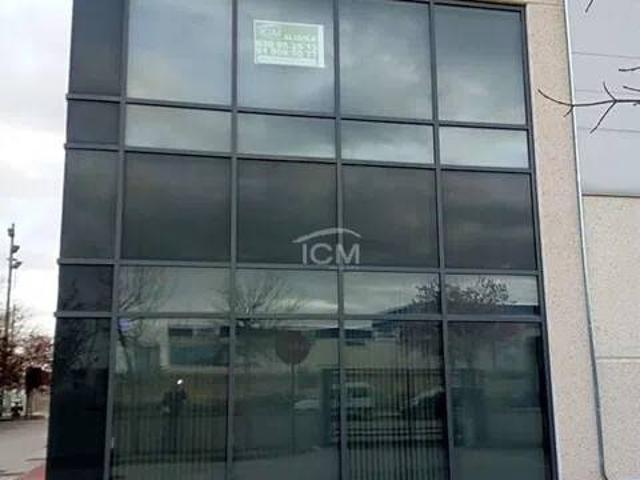 Local Comercial en alquiler en Ciempozuelos, Madrid