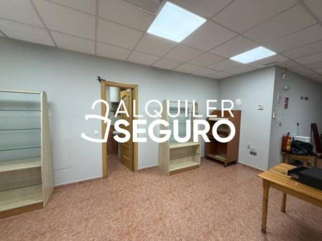 Local Comercial en alquiler en Ciempozuelos, Madrid