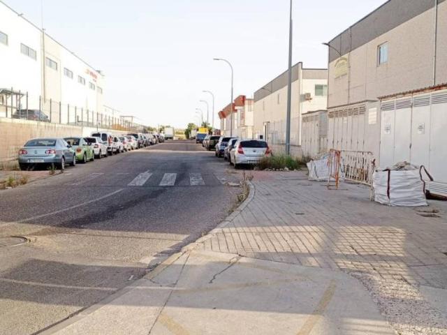 Local Comercial en alquiler en Ciempozuelos, Madrid