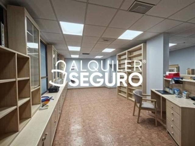 Local Comercial en alquiler en Ciempozuelos, Madrid