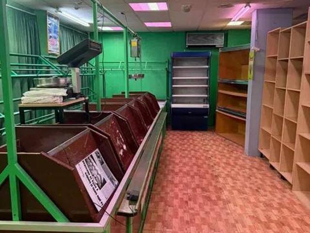 Local Comercial en alquiler en Los Ángeles, Ciudad Real