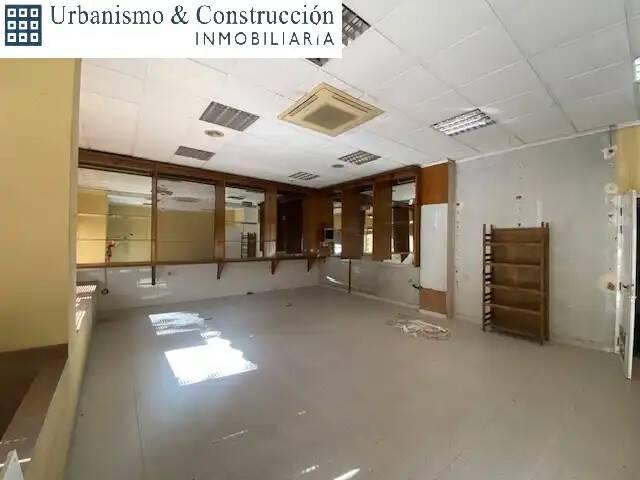 Local Comercial en alquiler en Los Ángeles, Ciudad Real