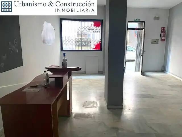 Local Comercial en alquiler en Pio XII, Ciudad Real