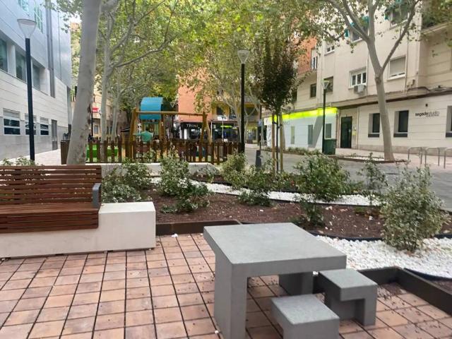 Local Comercial en alquiler en Ciudad Real, Castilla-La Mancha