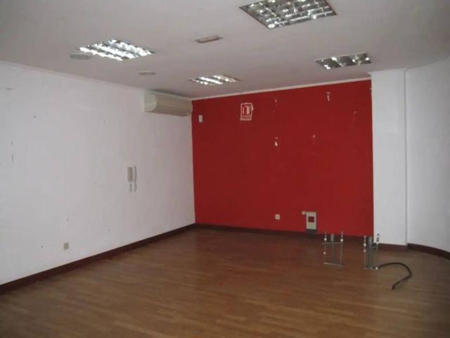 Local Comercial en alquiler en Ciudad Real, Castilla-La Mancha