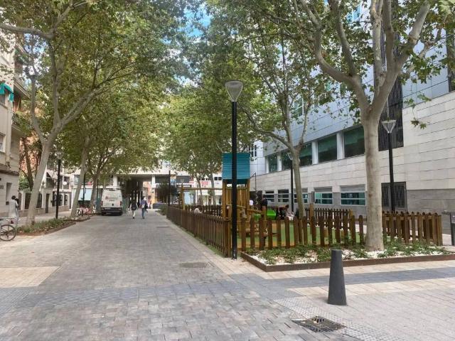 Local Comercial en alquiler en Pio XII, Ciudad Real