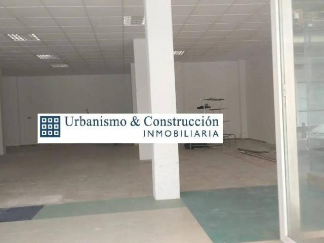 Local Comercial en alquiler en Ciudad Real, Castilla-La Mancha