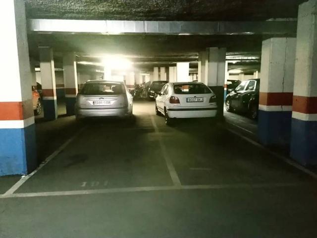 Local Comercial en alquiler en Pio XII, Ciudad Real