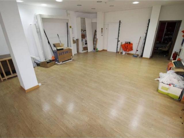 Local Comercial en alquiler en Ciudad Real, Castilla-La Mancha