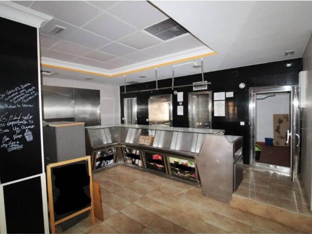Local Comercial en alquiler en Ciudad Real, Castilla-La Mancha