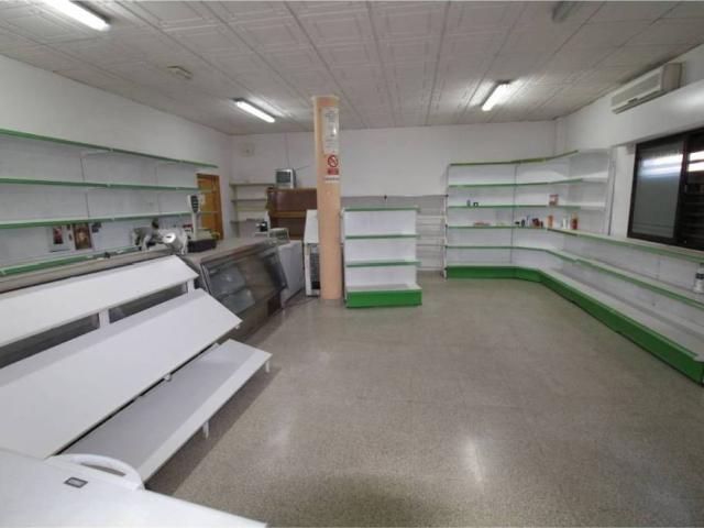 Local Comercial en alquiler en Ciudad Real, Castilla-La Mancha