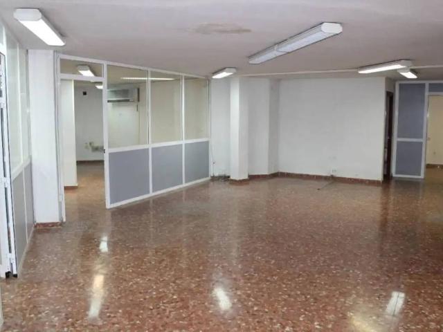 Local Comercial en alquiler en Ciudad Real, Castilla-La Mancha