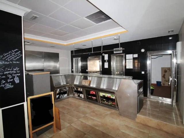 Local Comercial en alquiler en Ciudad Real, Castilla-La Mancha