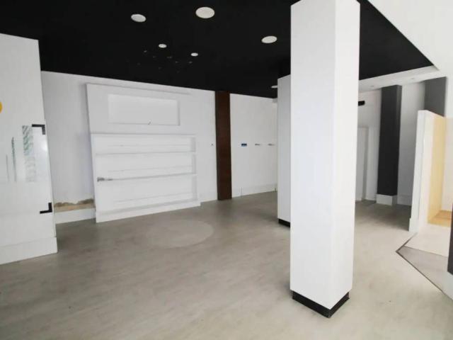 Local Comercial en alquiler en Ciudad Real, Castilla-La Mancha