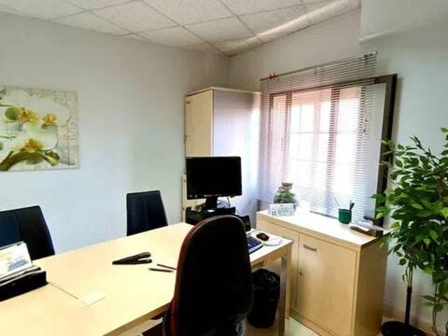 Local Comercial en alquiler en Ciudad Real, Castilla-La Mancha