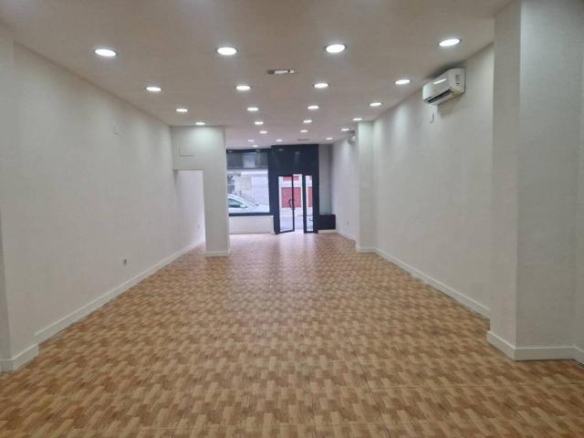 Local Comercial en alquiler en Ciudad Real, Castilla-La Mancha