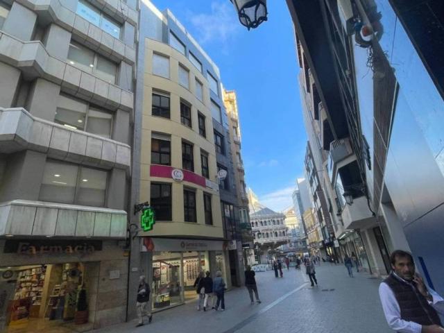 Local Comercial en alquiler en Los Ángeles, Ciudad Real