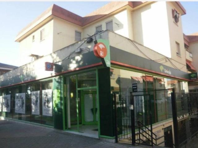 Local Comercial en venta en Los Ángeles, Ciudad Real