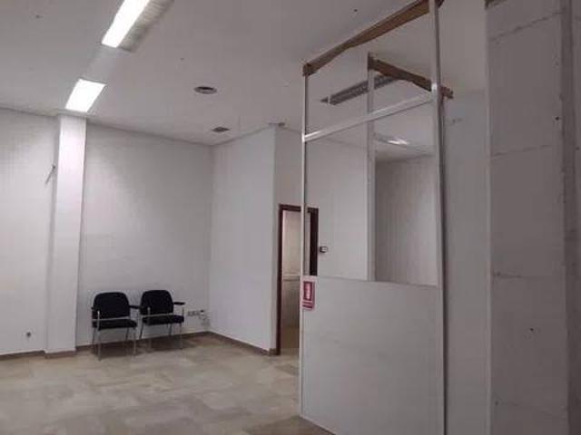 Local Comercial en alquiler en Ciudad Real, Castilla-La Mancha