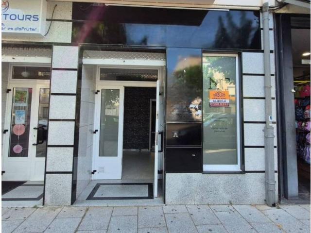 Local Comercial en alquiler en Ciudad Rodrigo, Castilla y León