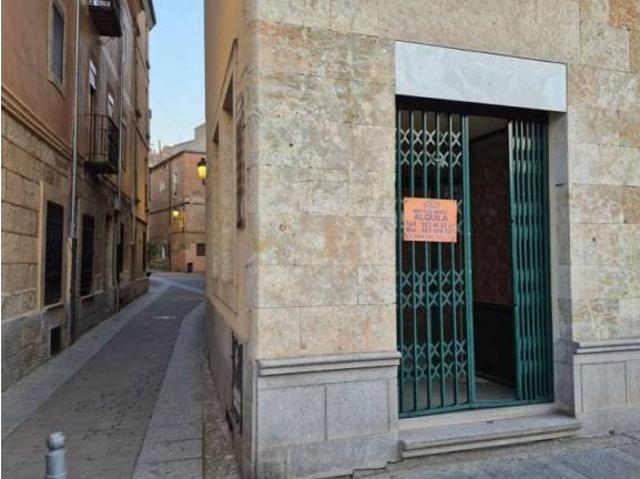 Local Comercial en alquiler en Ciudad Rodrigo, Castilla y León