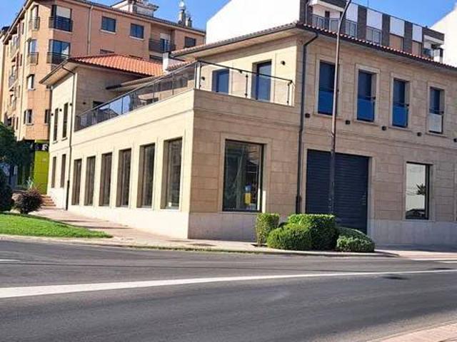 Local Comercial en alquiler en Ciudad Rodrigo, Castilla y León
