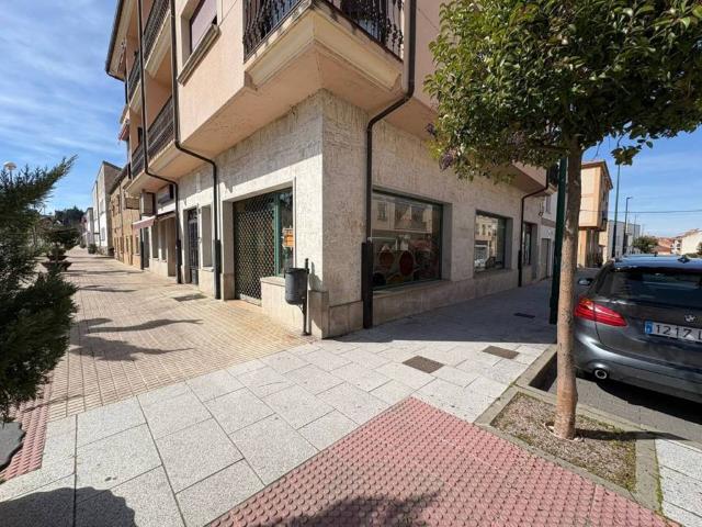 Local Comercial en alquiler en Ciudad Rodrigo, Castilla y León