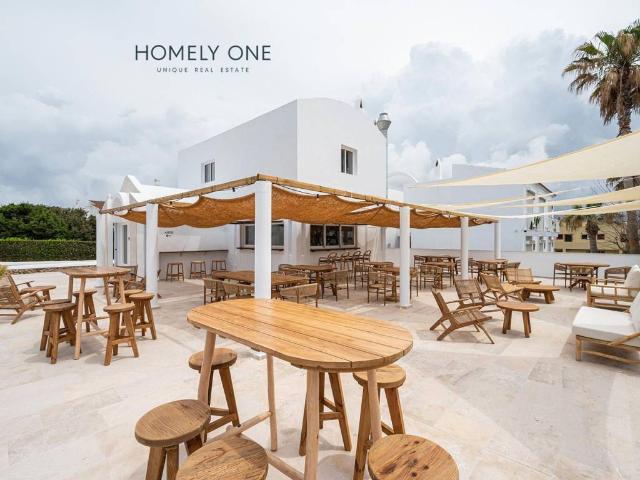 Local Comercial en alquiler en Ciutadella De Menorca