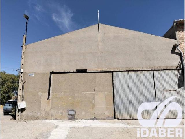 Local Comercial en alquiler en Cobeja, Castilla-La Mancha