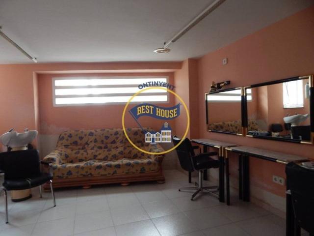 Local Comercial en alquiler en el Comtat, Valencia