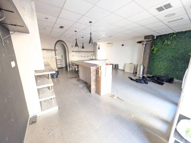 Local Comercial en alquiler en el Comtat, Valencia