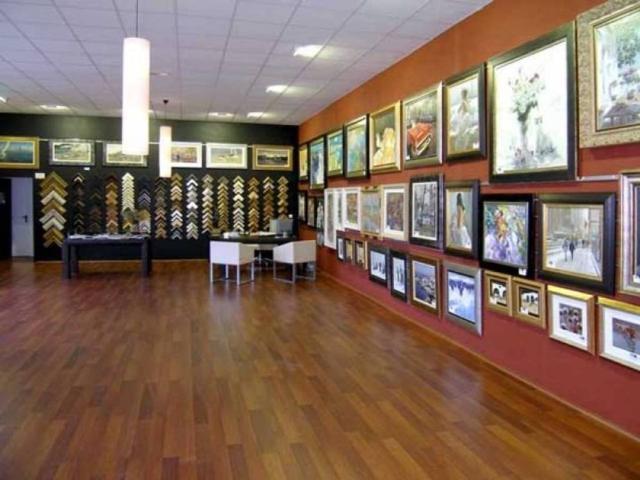 Local Comercial en alquiler en el Comtat, Valencia