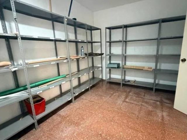Local Comercial en alquiler en el Comtat, Valencia