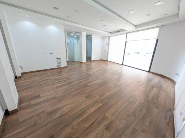 Local Comercial en alquiler en el Comtat, Valencia