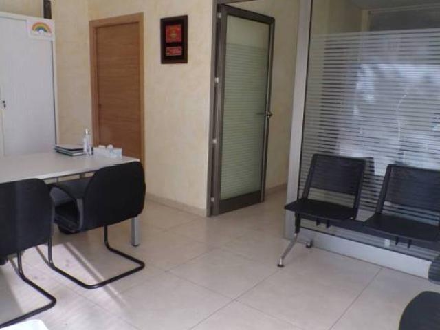 Local Comercial en alquiler en el Comtat, Valencia
